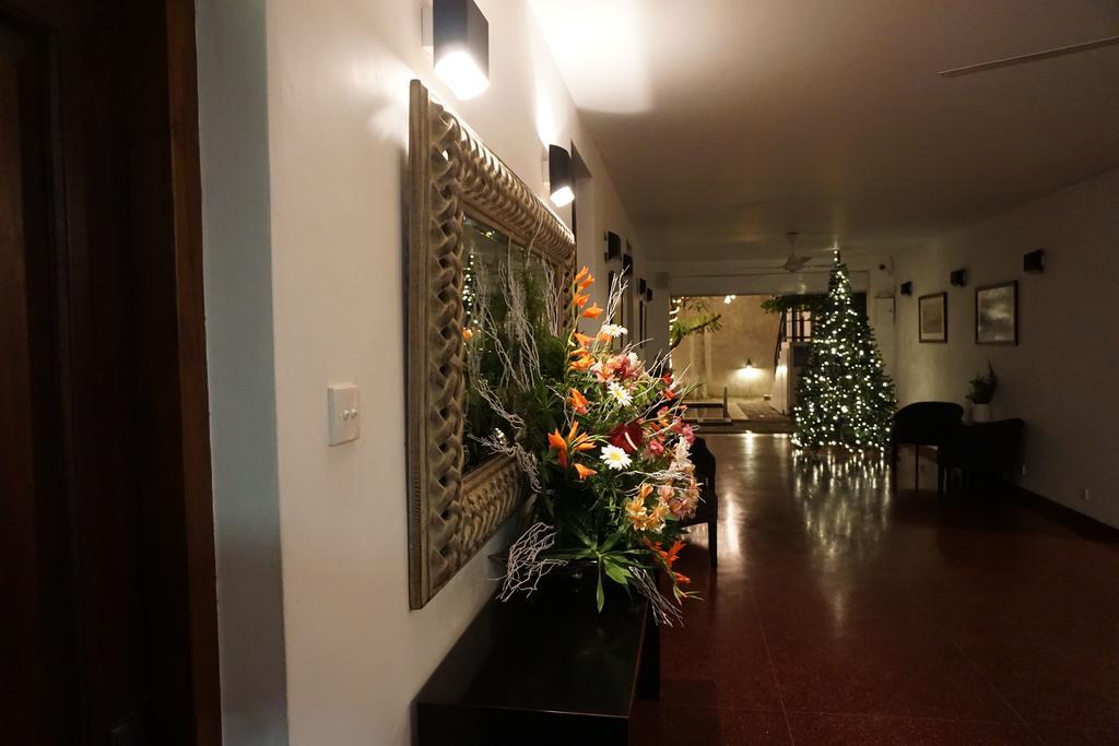 The Villa In Lavinia Dehiwala-Mount Lavinia Eksteriør bilde