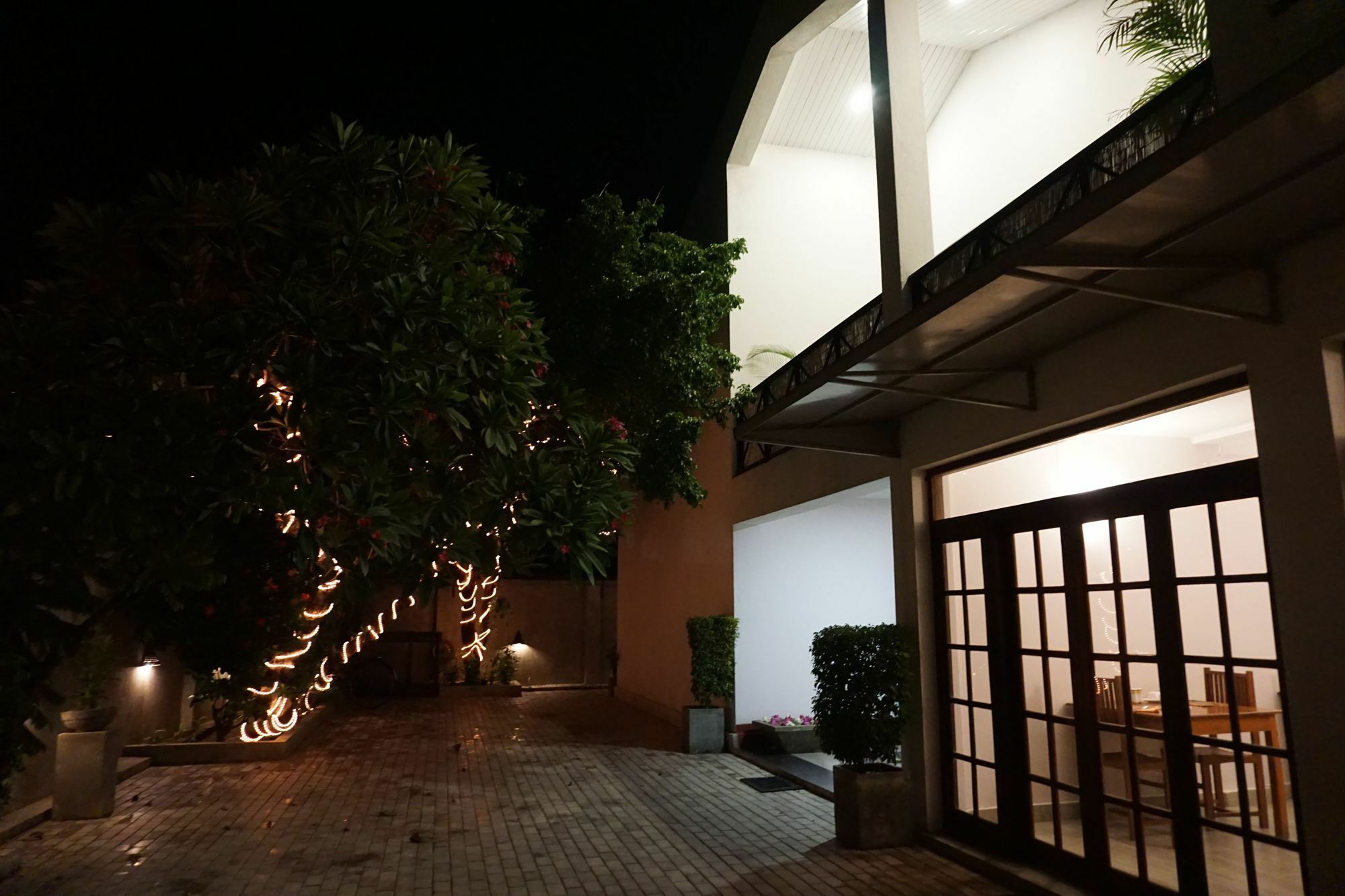 The Villa In Lavinia Dehiwala-Mount Lavinia Eksteriør bilde